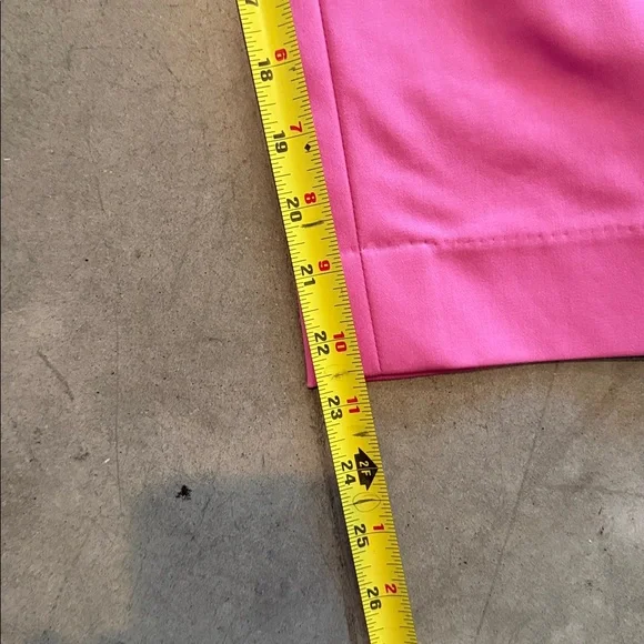 BCBGMaxAzria Vibrant Pink Suit Set